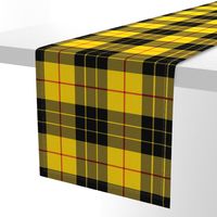 MacLeod Plaid