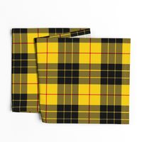 MacLeod Plaid