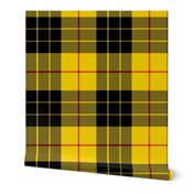 MacLeod Plaid