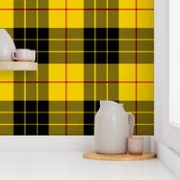 MacLeod Plaid