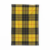 MacLeod Plaid