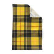 MacLeod Plaid