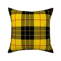 MacLeod Plaid