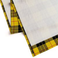 MacLeod Plaid