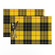 MacLeod Plaid