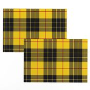 MacLeod Plaid