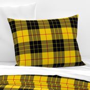 MacLeod Plaid