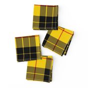 MacLeod Plaid