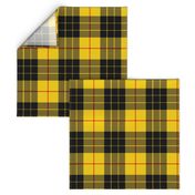 MacLeod Plaid