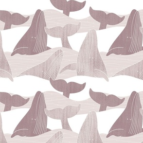 whalesinwaves large scale tan