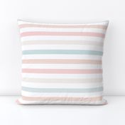 Medium Pastel Stripes