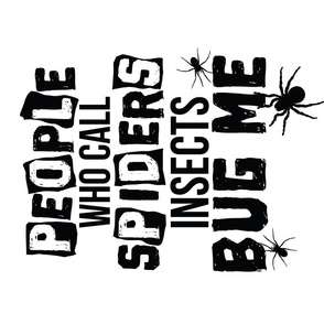 Spider Facts