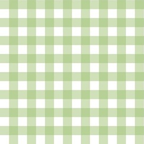 DianeR-PeppermintChristmasGingham_Green 12in