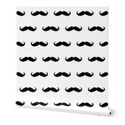 mustache_ikat