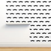 mustache_ikat