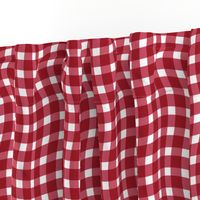 Wavy Gingham