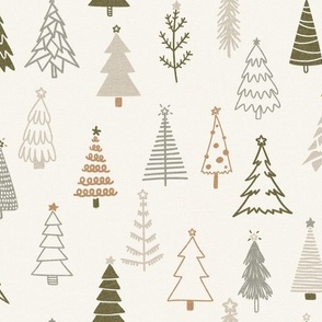 98268 Neutral Christmas Background Images Stock Photos  Vectors   Shutterstock