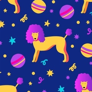 Cosmic Dog