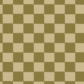 Checkered Vintage