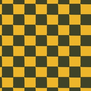 Checkered Vintage