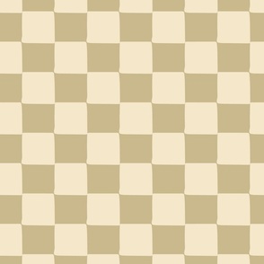 Checkered Vintage