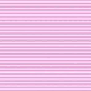 MOD TULIP STRIPES - PINK