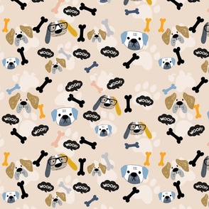 Barkitecture wall paper