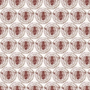 Queen Bee_Beige Monotones_Micro Mini 