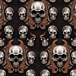Skullection 