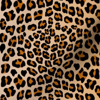 Leopard print