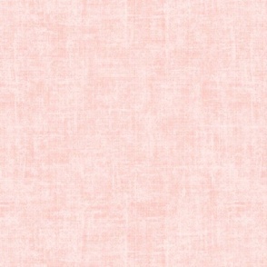 GRUNGE LINEN • MOD TULIP • BABY PEACH