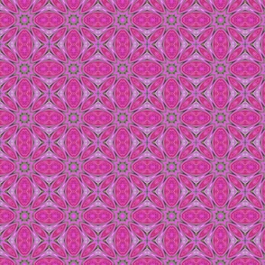 Attractive bright and beautiful abstract flora pattern.