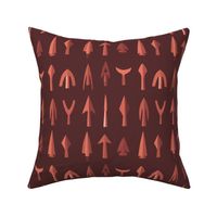 arrowheads_rosewood_coral