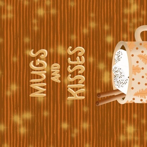 Mugs and Kisses 