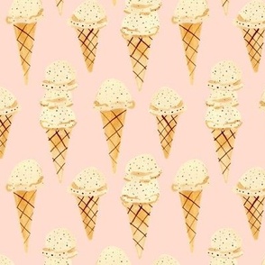 Ice Cream Cones 
