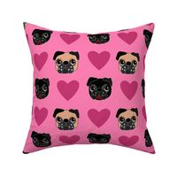 Pug Love 