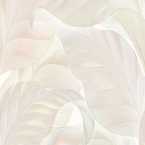 Ethereal Foliage, Opalescent