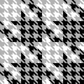 Meta-Houndstooth 1