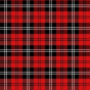 Tartan plaid 