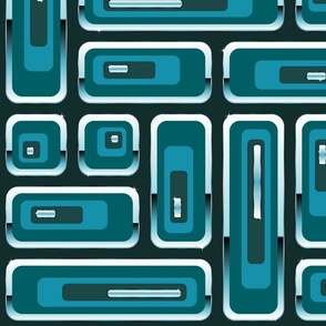Deco_Rectangles_Teal