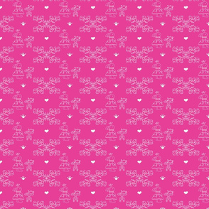 Bunny_princess_hotpink_fabric-ch-ch