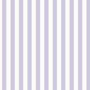 3/8" Vertical Stripe: Light Violet Basic Stripe, Violet Purple Stripe