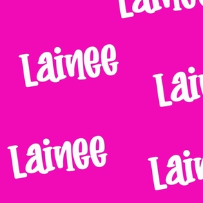 Lainee Pink 