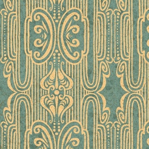 1920 Vintage wallpaper