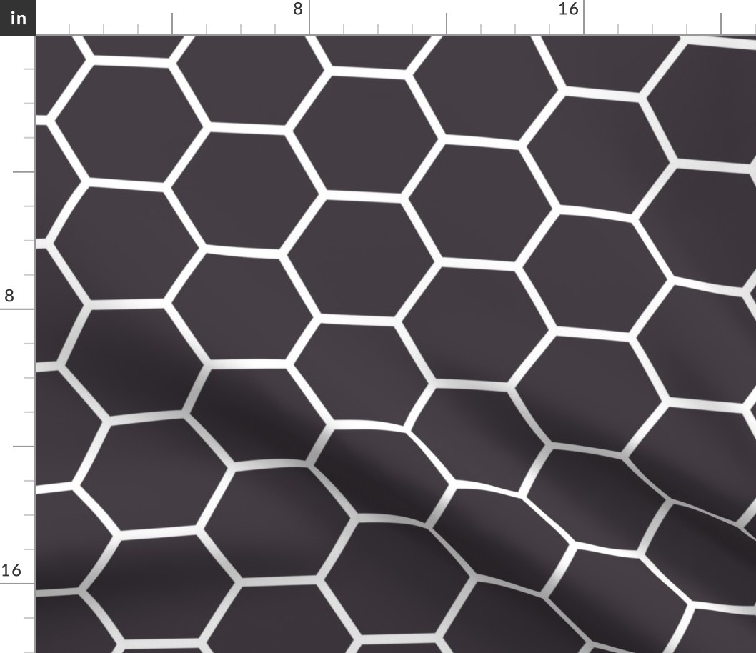 Hexagon L Charcoal 69BEEEDB-B0DD-4ACD-B25B-2865E3B4B0D3