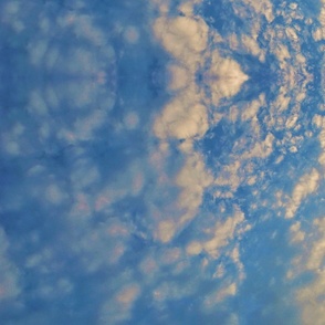 Clouds in Formation