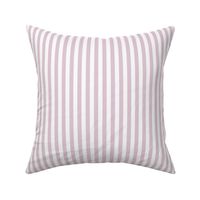 3/8" Vertical Stripe: Light Plum Basic Stripe, Plum Purple Stripe