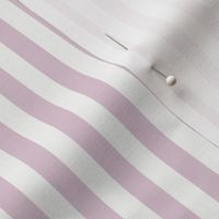 3/8" Vertical Stripe: Light Plum Basic Stripe, Plum Purple Stripe