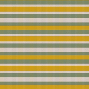Stripe yellow green