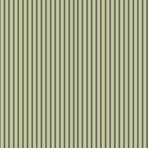 Lime Stripes